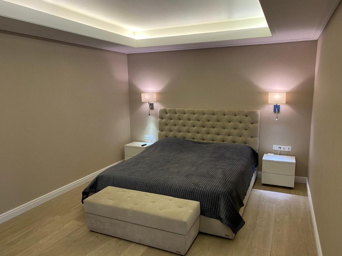 Park-Hotel Tihiy Les Prokhorovka Εξωτερικό φωτογραφία