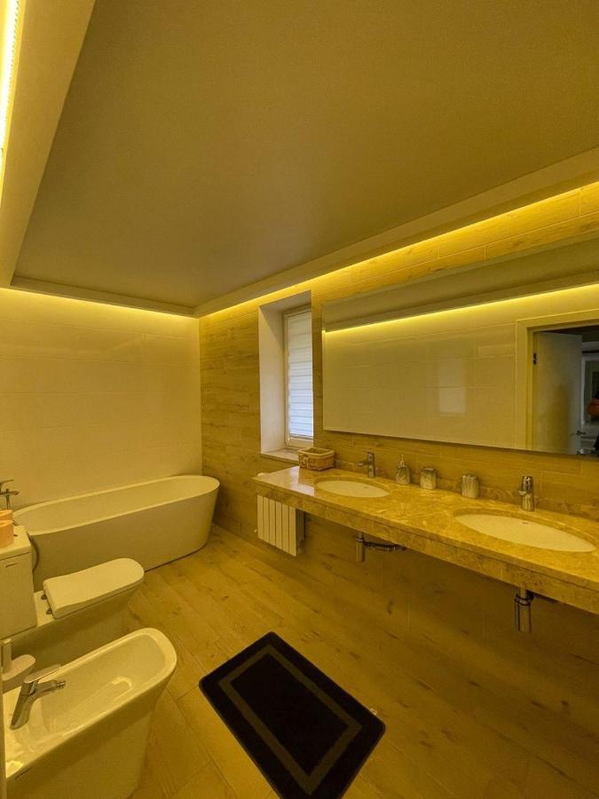 Park-Hotel Tihiy Les Prokhorovka Εξωτερικό φωτογραφία