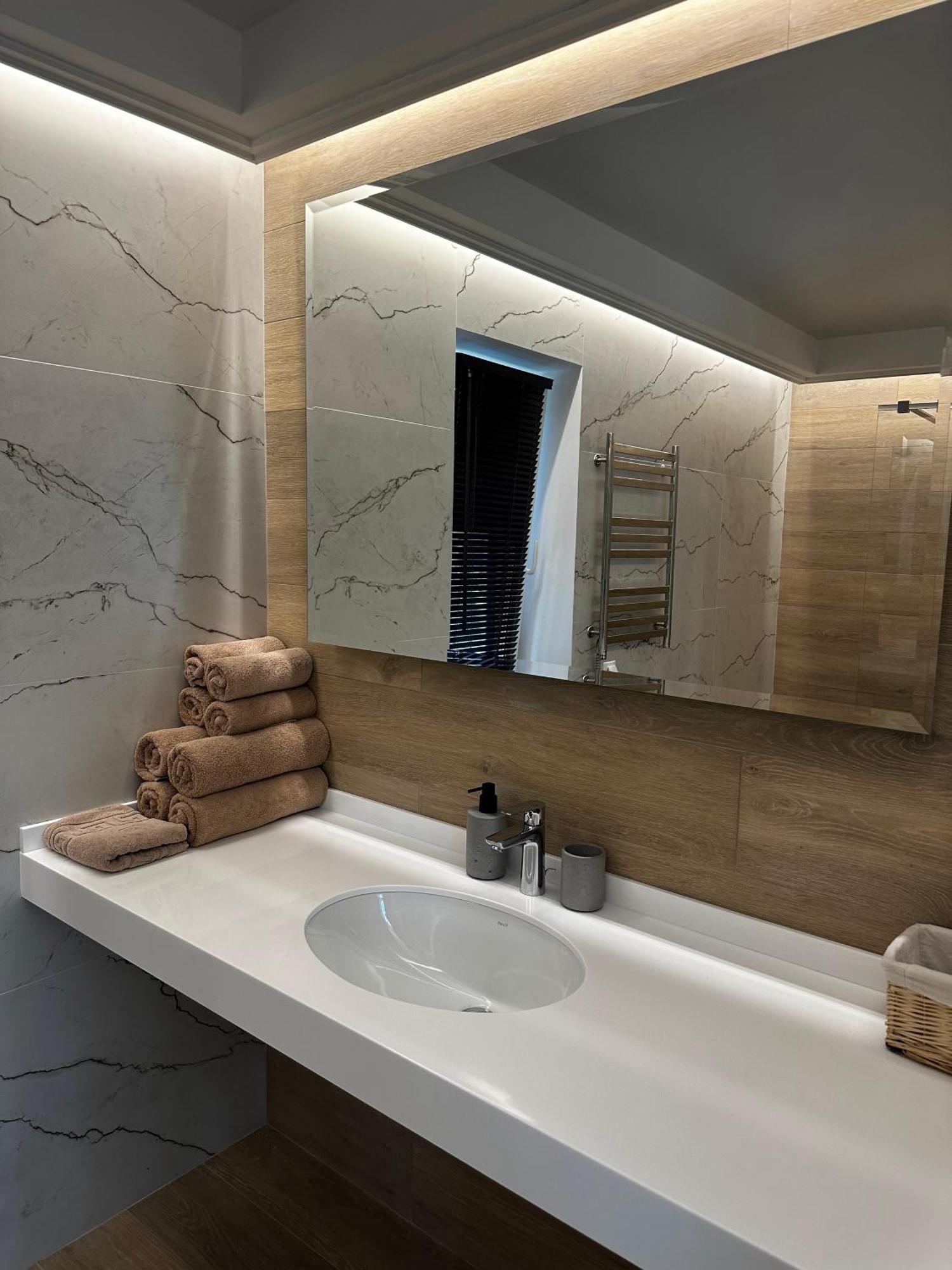 Park-Hotel Tihiy Les Prokhorovka Εξωτερικό φωτογραφία