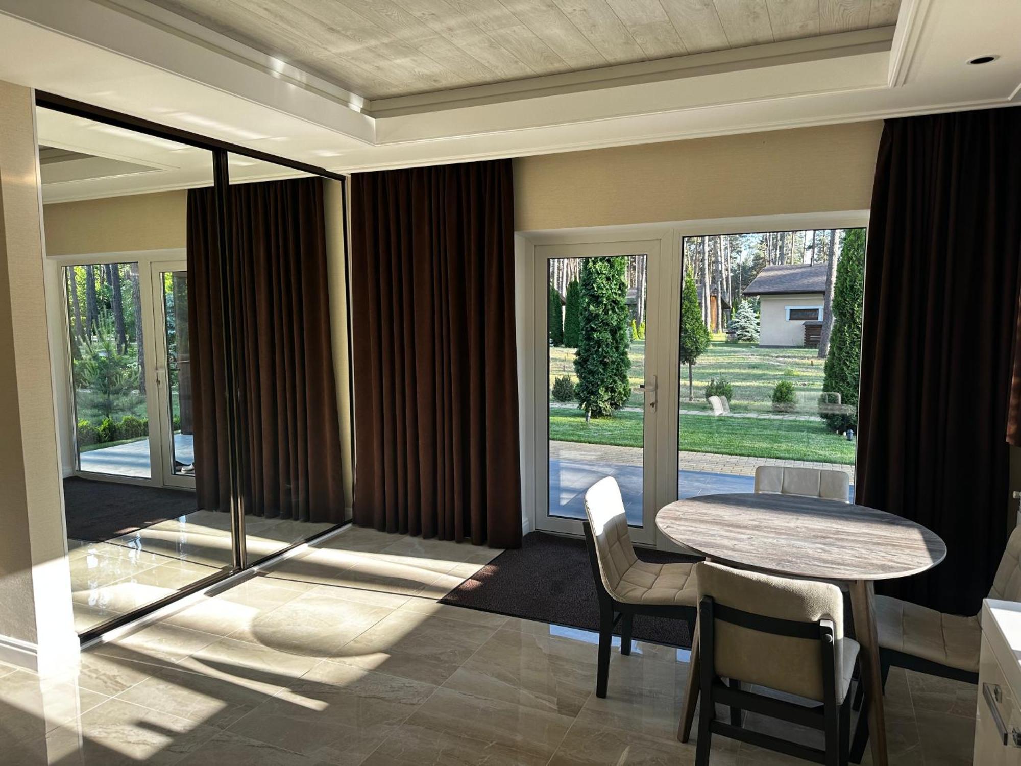 Park-Hotel Tihiy Les Prokhorovka Εξωτερικό φωτογραφία