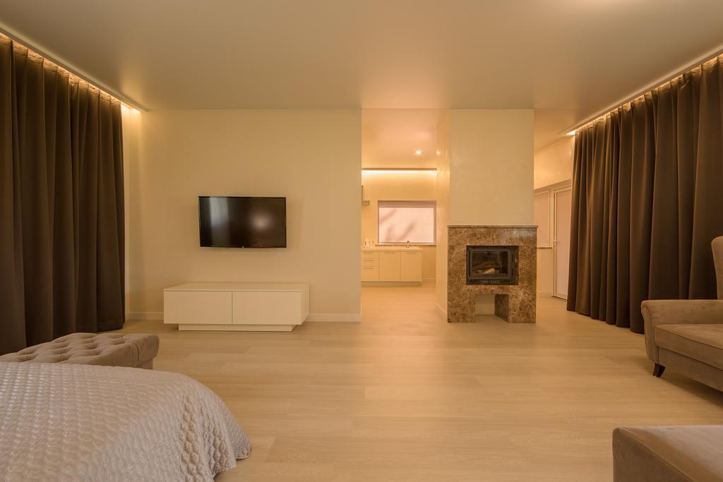 Park-Hotel Tihiy Les Prokhorovka Εξωτερικό φωτογραφία