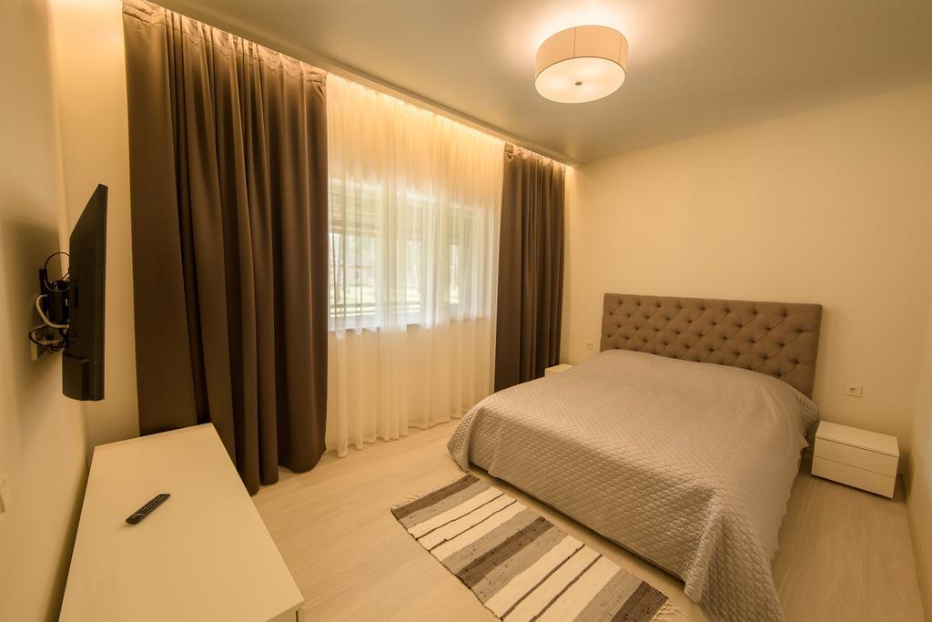 Park-Hotel Tihiy Les Prokhorovka Εξωτερικό φωτογραφία