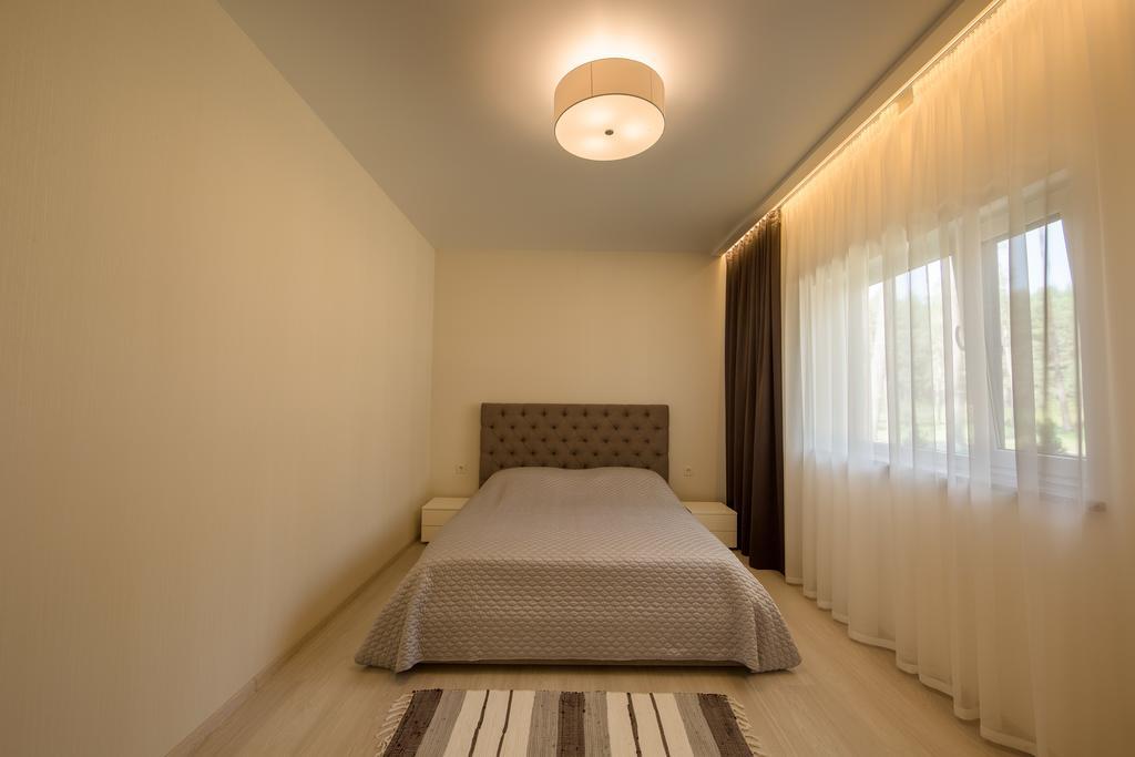 Park-Hotel Tihiy Les Prokhorovka Εξωτερικό φωτογραφία