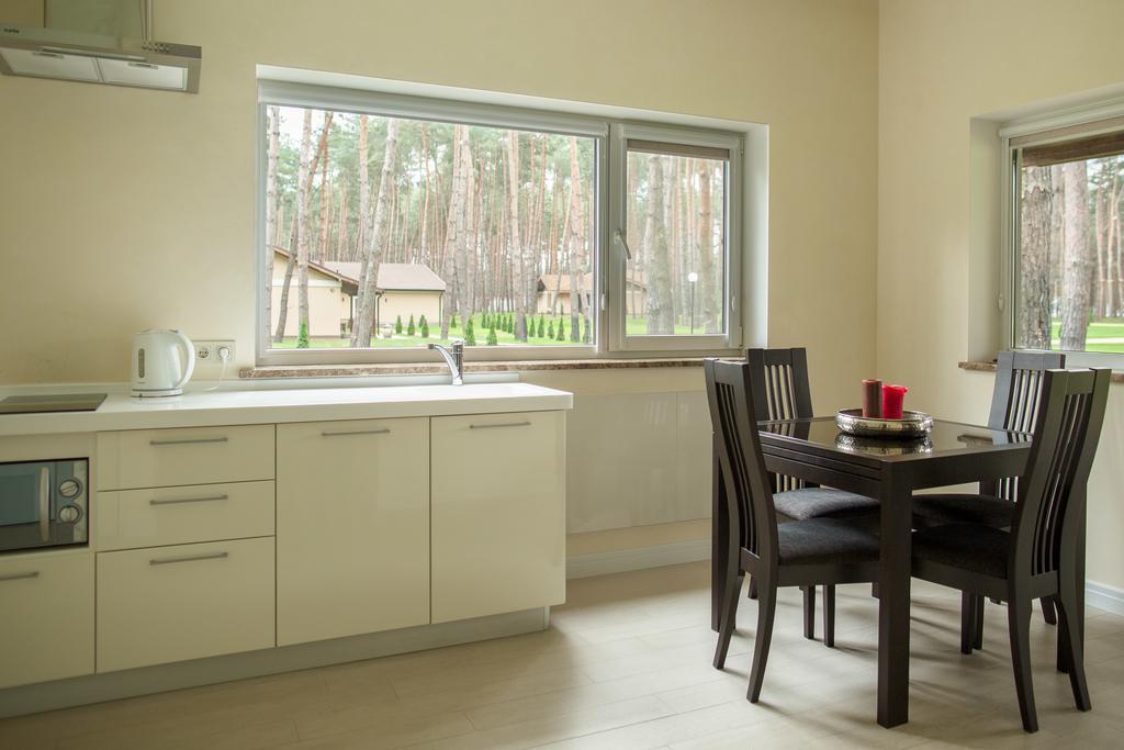 Park-Hotel Tihiy Les Prokhorovka Εξωτερικό φωτογραφία